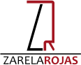 zarelarojas.com